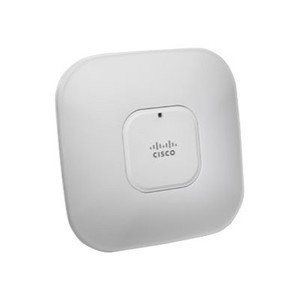 Cisco Aironet 1142 Standalone AP - punto de acceso inalámbrico (882658246043) 802.11a/b/g punto de acceso inalámbrico