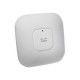 Cisco Aironet 1142 Standalone AP - borne d'accès sans fil (882658246043) 802.11a/b/g Point d'accès sans fil