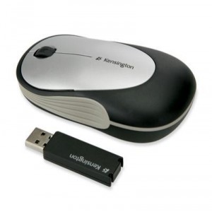 Kensington K72335US Souris