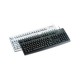 Cherry Electrical Cherry Classic Line G83-6105 G83-6105LUNRD-0 Clavier