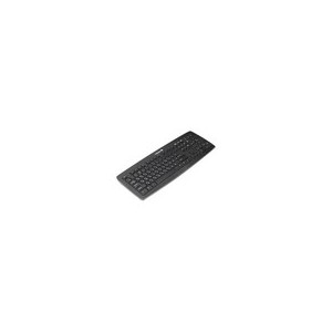 Cherry Electrical Cherry Keyboard 105-Schlüssel std Öko-Verpackung OEM PS / 2 Schwarz (4025112057168)