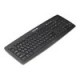 Cherry Electrical Cherry clavier std eco 105 touches emballage oem PS/2 Noir (4025112057168)