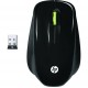 HP Wireless Optical Comfort Mouse (1791074000) Souris