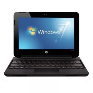 HP Netbook Mini 110-3160sf