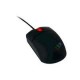 Lenovo Mouse/3Btn USB PS2 optical Wheel (5019170787807) Souris