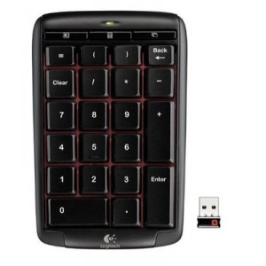 Logitech (663.888) del teclado