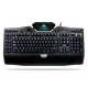 Logitech G110 Gaming Keyboard (5099206017887) Clavier