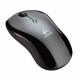 Logitech LX6 Cordless Optical Mouse - Souris - optique - sans fil - RF - récepteur sans fil USB / PS... (B0010VD3DY)