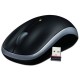 Logitech M180 Wireless Mouse - Souris sans fil avec récepteur USB Nano (910002219)