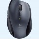 LOGITECH M705 Marathon Cordl.Mouse dark USB (910001950) Souris