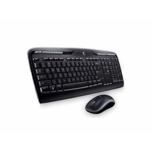 Logitech Wireless Combo MK320 (920002842)