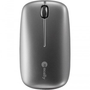 Input / Pointing Mouse: MacAlly BT mmouse-Pop-up-Maus - Bluetooth Laser Mouse