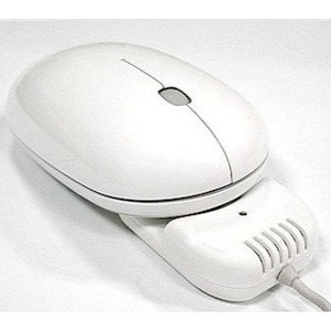 Macmice workspace products corp. BT II (The Mouse BT II) Souris