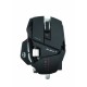 Mad Catz Saitek - Cyborg R.A.T. 5 - Souris pour jeux PC (CCB437090002/02/1)