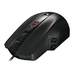 Microsoft Mouse / MS SideWinder USB X5/Win CD (ARB-00004) Ratón