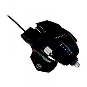 Saitek Cyborg mouse RAT 5 (SAICYBMSRAT5)