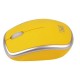 TnB T'nB Souris Rubby sans fil Jaune - Silver (3303170045626)