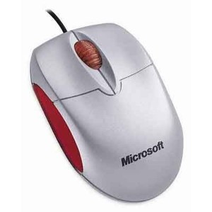 Microsoft (M20-00003) (M2000014) Mouse