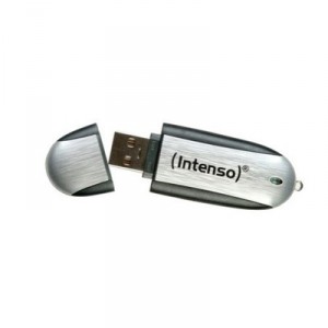 Intenso USB-Disk Intenso 32768MB 2.0 (3501480) 43x USB