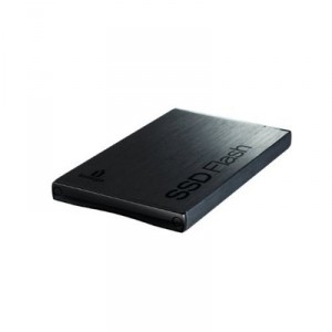 Iomega - Solid state drive (SSD) - External Hard Drive - USB 3.0 - 128 GB