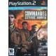 Commandos Strike Force - Jeu PS2