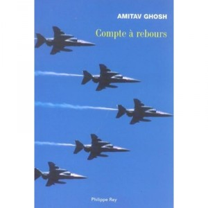 Compte A Rebours - Amitav Ghosh