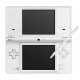 Console Nintendo DS Argent