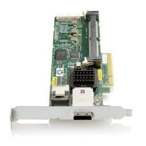 Hp Compaq Smart Array P Zero Memory Storage Raid Sata