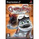 Crazy Frog Racer - Jeu PS2