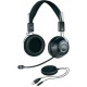 Micro casque Creative Technology HS-1200 sans fil