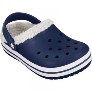 Crocs Mammoth bebé Crocband