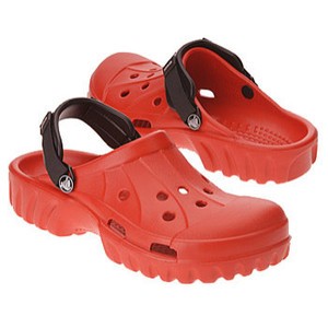 Crocs Off Road pour Femmes