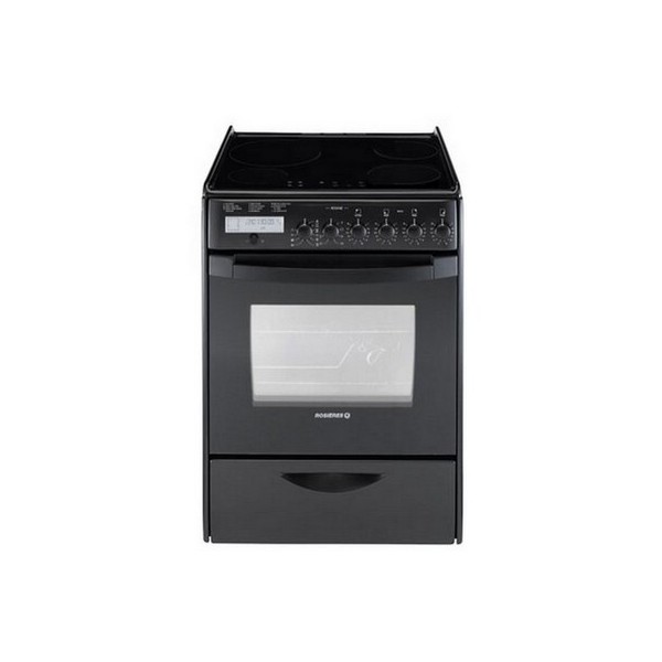 rosieres range cooker