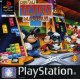 Magical Tetris Challenge Featuring Mickey Jap 431 - Jeu PS1