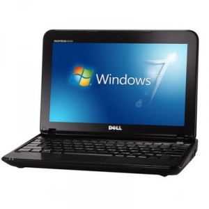 Dell Inspiron Mini-1018 Netbook