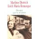 Dis-moi Que Tu M'aimes - Erich-maria Remarque , Marlene Dietrich