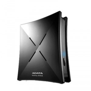 A-Data Technology ADATA 1TB HDD extern USB 3.0 1 TB Hard Drive NH03