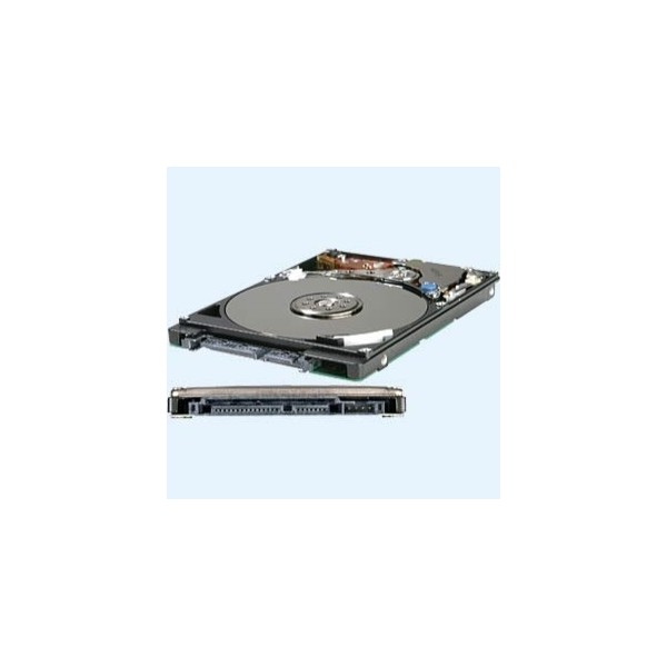 Samsung SpinPoint M7E Disque Dur Interne 2,5 SATA 5400TPM 320 Go