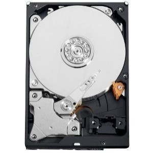 Western Digital - Caviar Green - Disque Dur Interne 3.5'' - 2 To - 64 Mo IntelliPower SATA II - WD20...