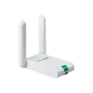 tp link 300mbps high gain wireless usb adapter driver wont detect usb