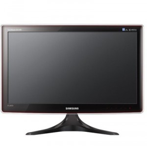 Samsung + SyncMaster + BX2235 + LCD + monitor + 22 + inch