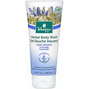 KNEIPP Lavendel Duschgel 200ml Flasche