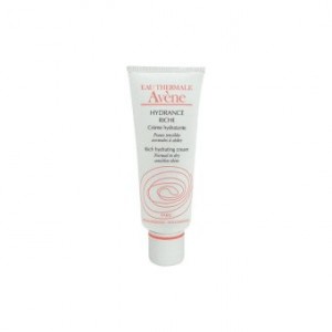 AVENE Hydrance optimale reichhaltige Creme 40ml Tube