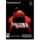 Second Sight - Jeu PS2