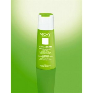 Vichy Normaderm Reinigung adstringierend Toner 200ml Flasche