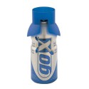 OXYGENE EN CANETTE 4 LITRES - Canette d'oxygène pur qui se respire - MARQUE GOX