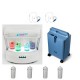 Oxygen Bar VIP - Aromaterapia, Organic & Fun