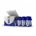 Gox Sauerstoff 6 x 4 Liter mit 2 Inhalierkappen