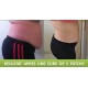 It Works - Wrap Minceur - 4 wraps corps