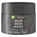 INCROYABLE ! HAIR SKIN NAILS DE LA GAMME WRAP IT WORKS